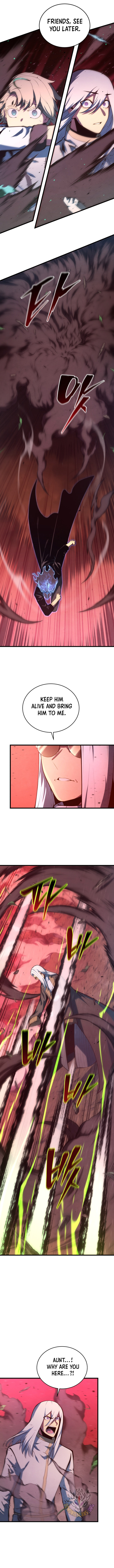 Swordmaster's Youngest Son Chapter 186 10